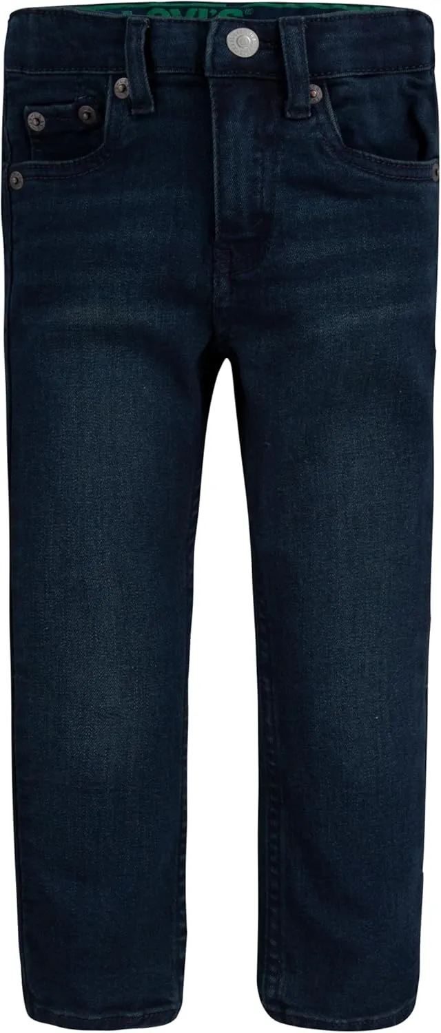 Levi's Boys' 511 Slim Fit Performance Jeans
