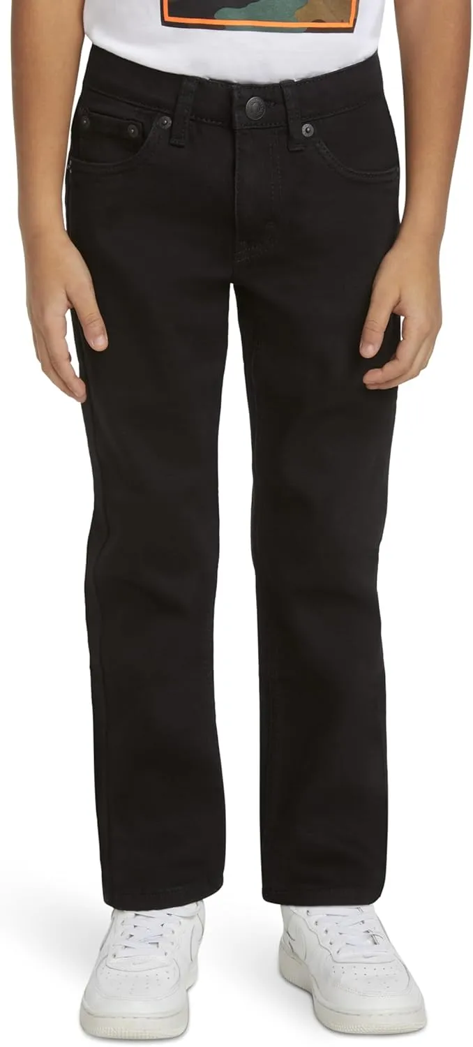 Levi's Boys' 511 Slim Fit Performance Jeans