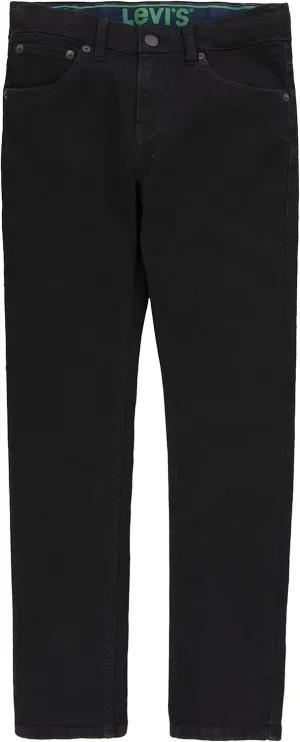 Levi's Boys' 511 Slim Fit Performance Jeans