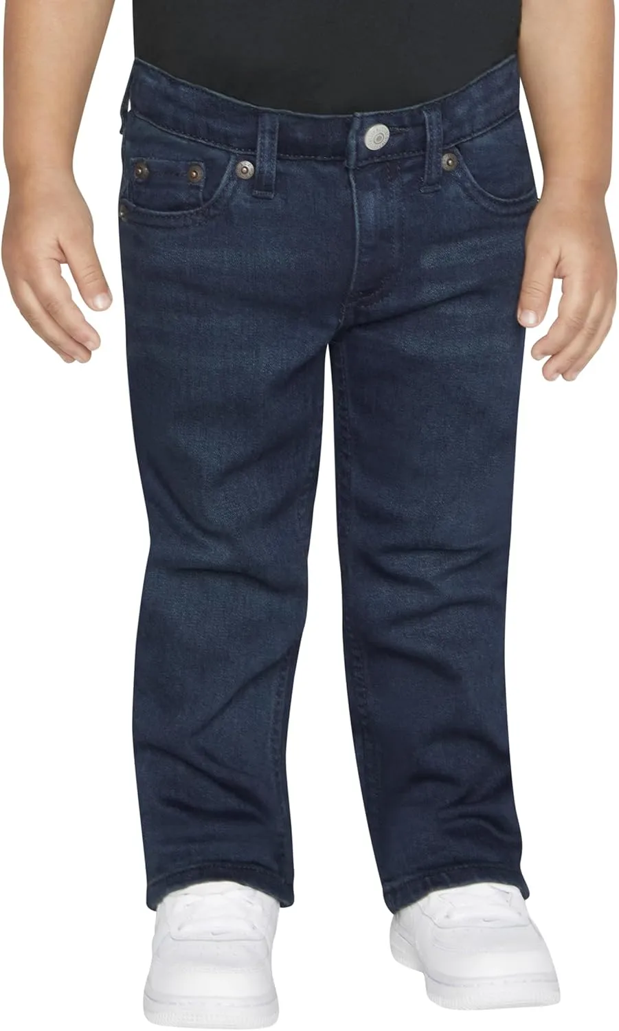 Levi's Boys' 511 Slim Fit Performance Jeans
