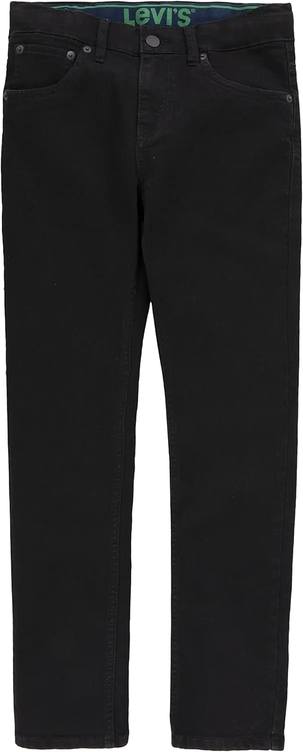 Levi's Boys' 511 Slim Fit Performance Jeans