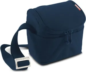 Manfrotto MB SV-SBM-10BI Amica 10 Shoulder Bag (Blue)
