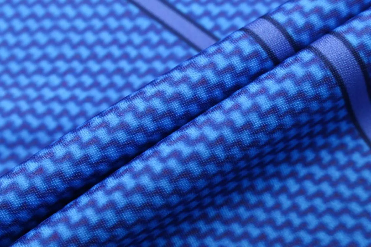 Men's Compression Pants Quick Dry Cool Baselayer Leggings Workout Active Sport Printing Pants