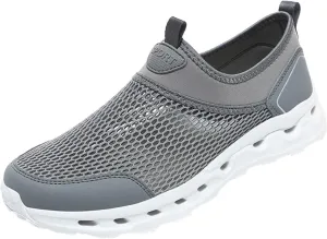 Men's Fashion Sneakers Mens Tennis Shoes Sneaker for Men Tennis Shoe for Men Mesh Sport Sneaker