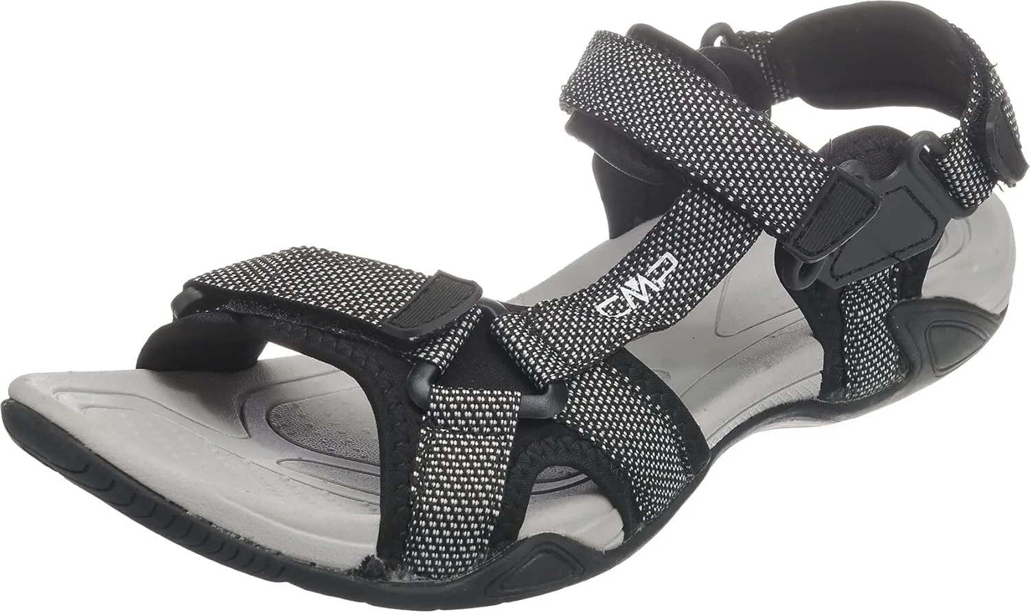 Men's Hamal Ankle Strap Sandals