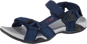 Men's Hamal Ankle Strap Sandals