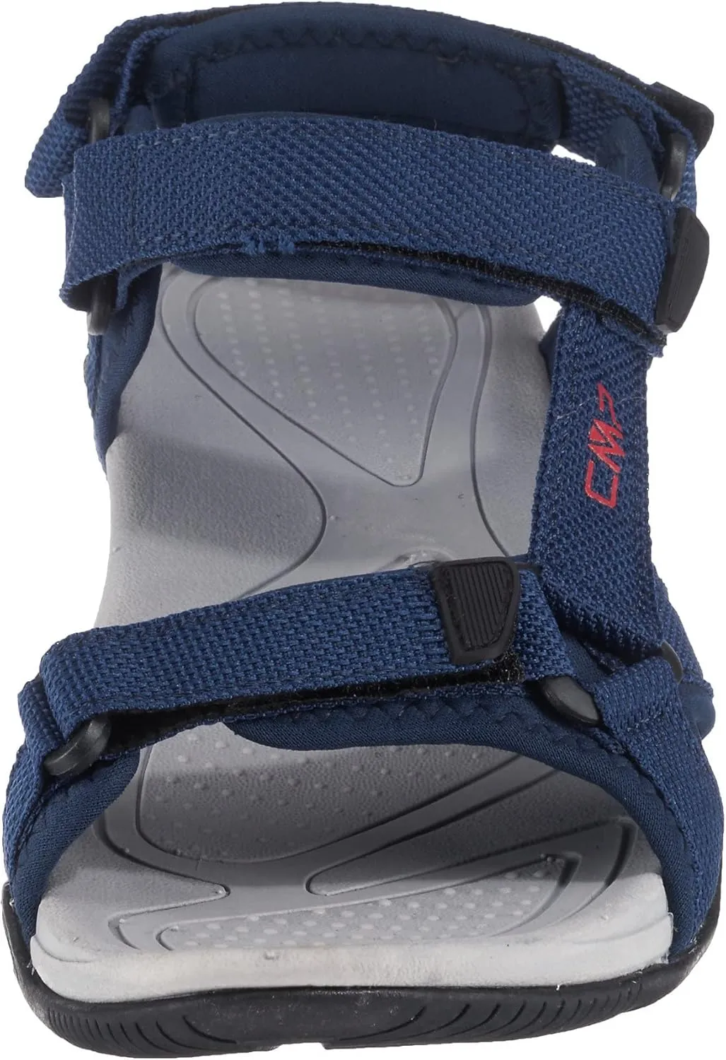 Men's Hamal Ankle Strap Sandals