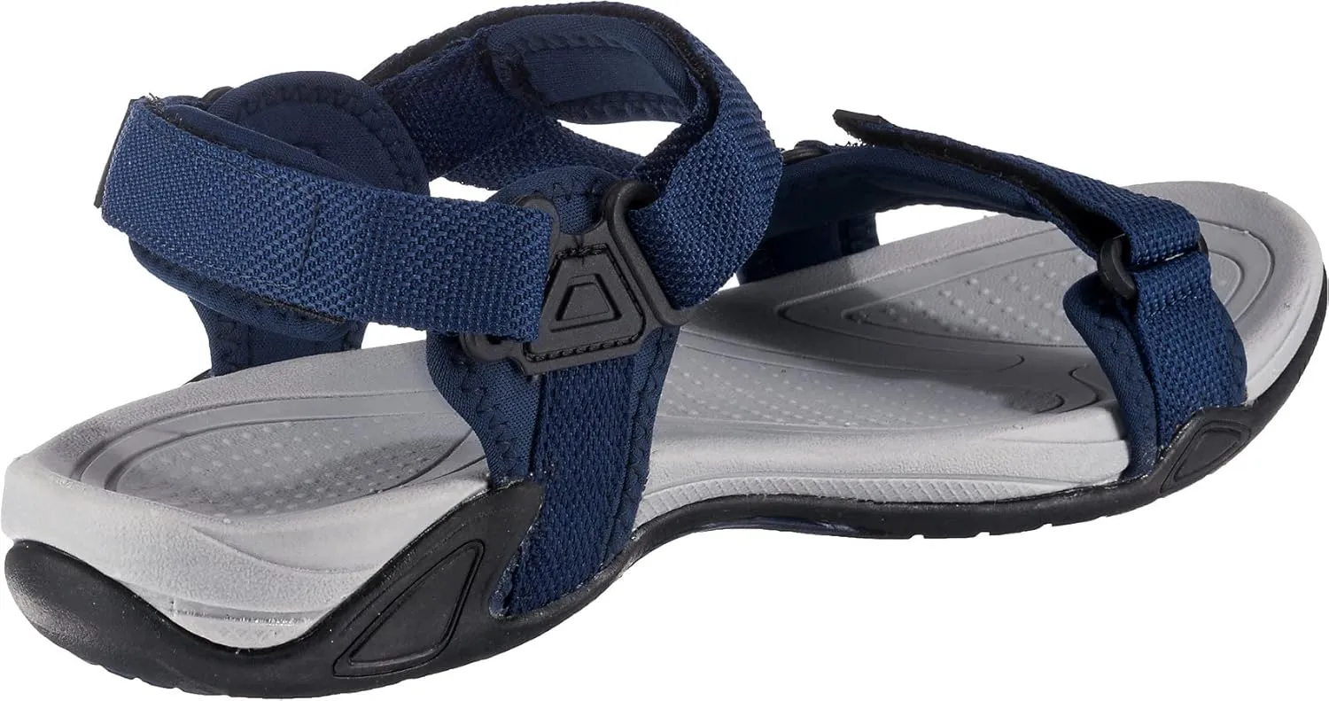 Men's Hamal Ankle Strap Sandals