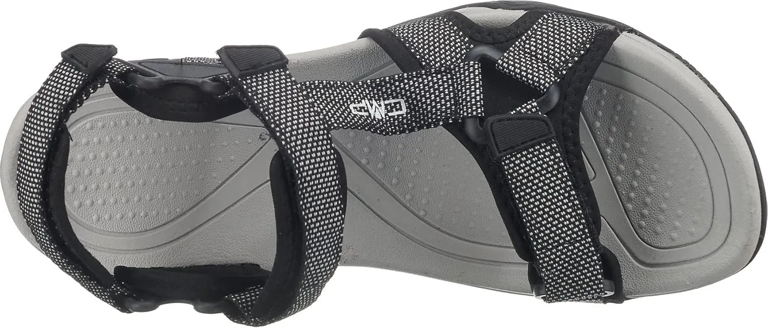 Men's Hamal Ankle Strap Sandals