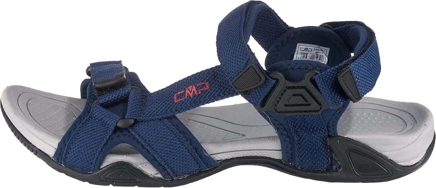 Men's Hamal Ankle Strap Sandals