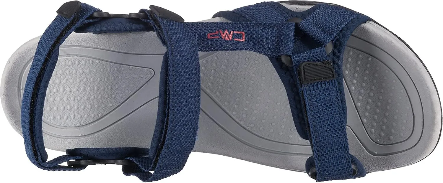 Men's Hamal Ankle Strap Sandals