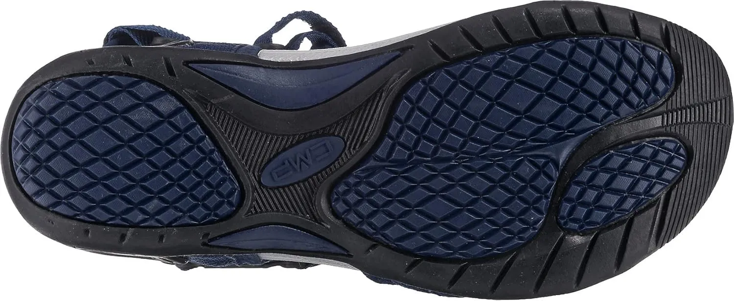 Men's Hamal Ankle Strap Sandals