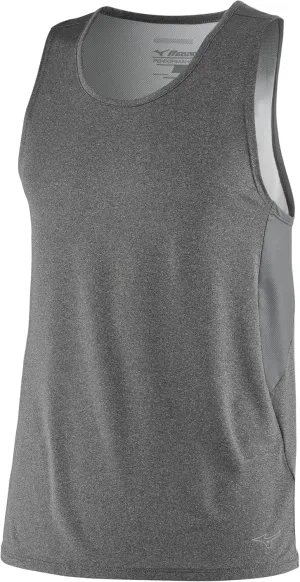 Mizuno Men's Mizuno Performance Singlet