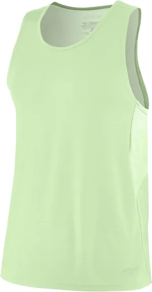 Mizuno Men's Mizuno Performance Singlet