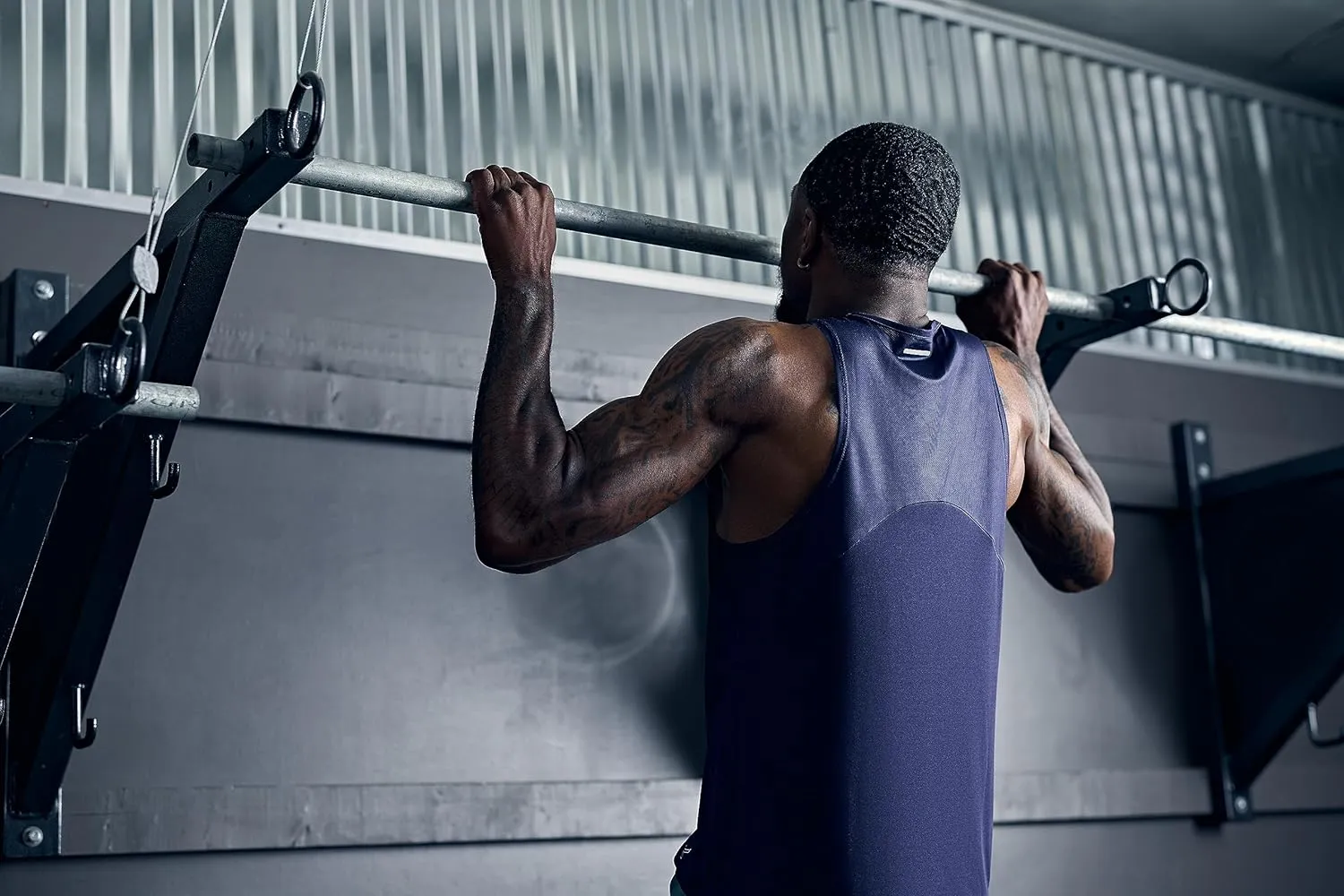 Mizuno Men's Mizuno Performance Singlet