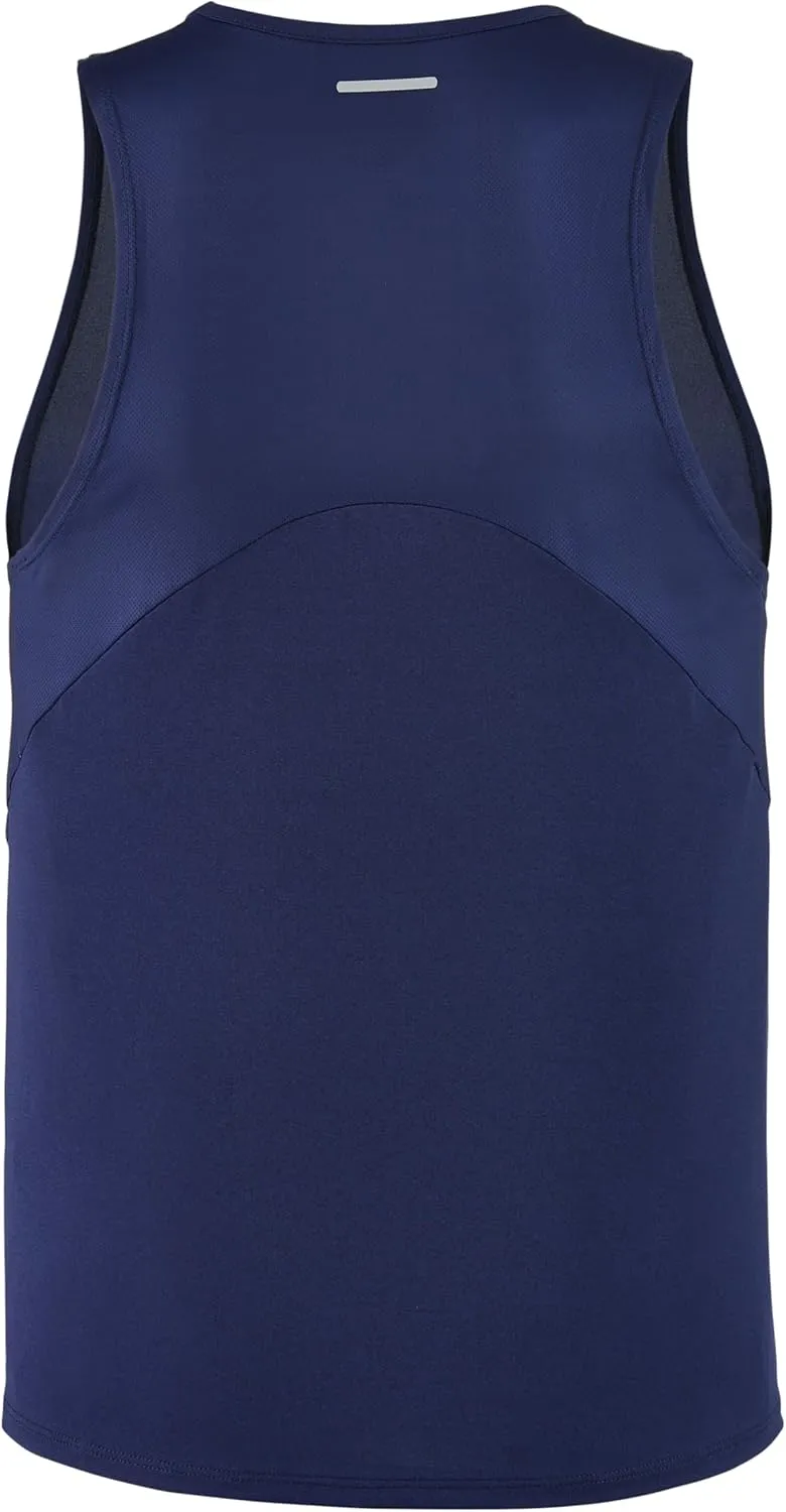 Mizuno Men's Mizuno Performance Singlet