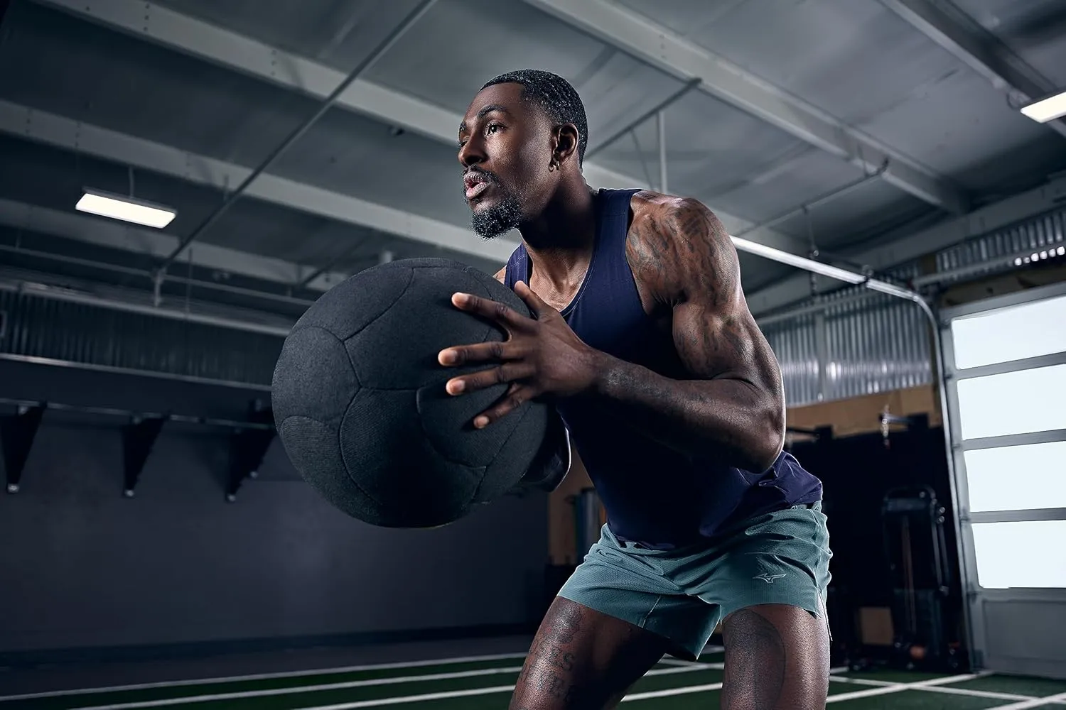 Mizuno Men's Mizuno Performance Singlet