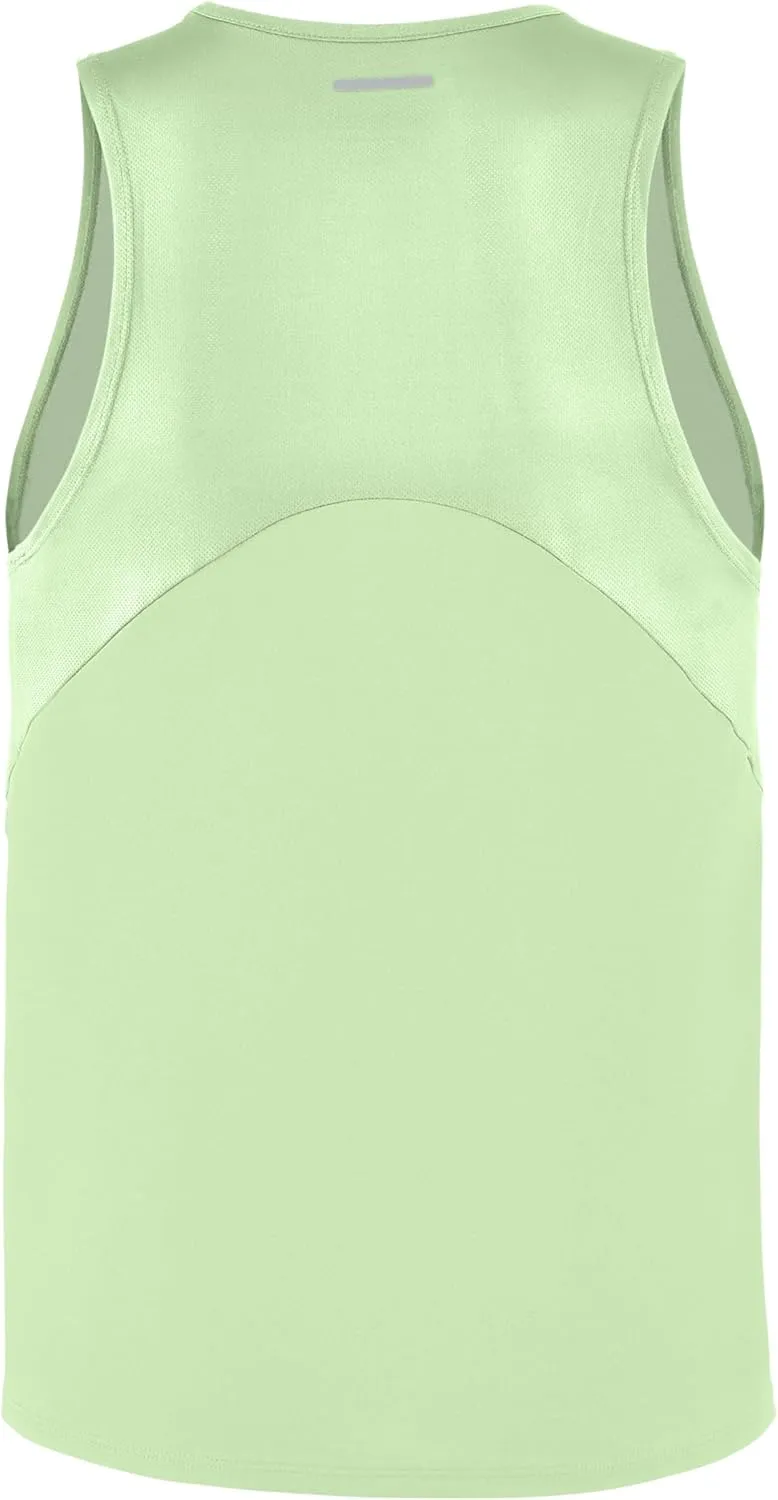 Mizuno Men's Mizuno Performance Singlet