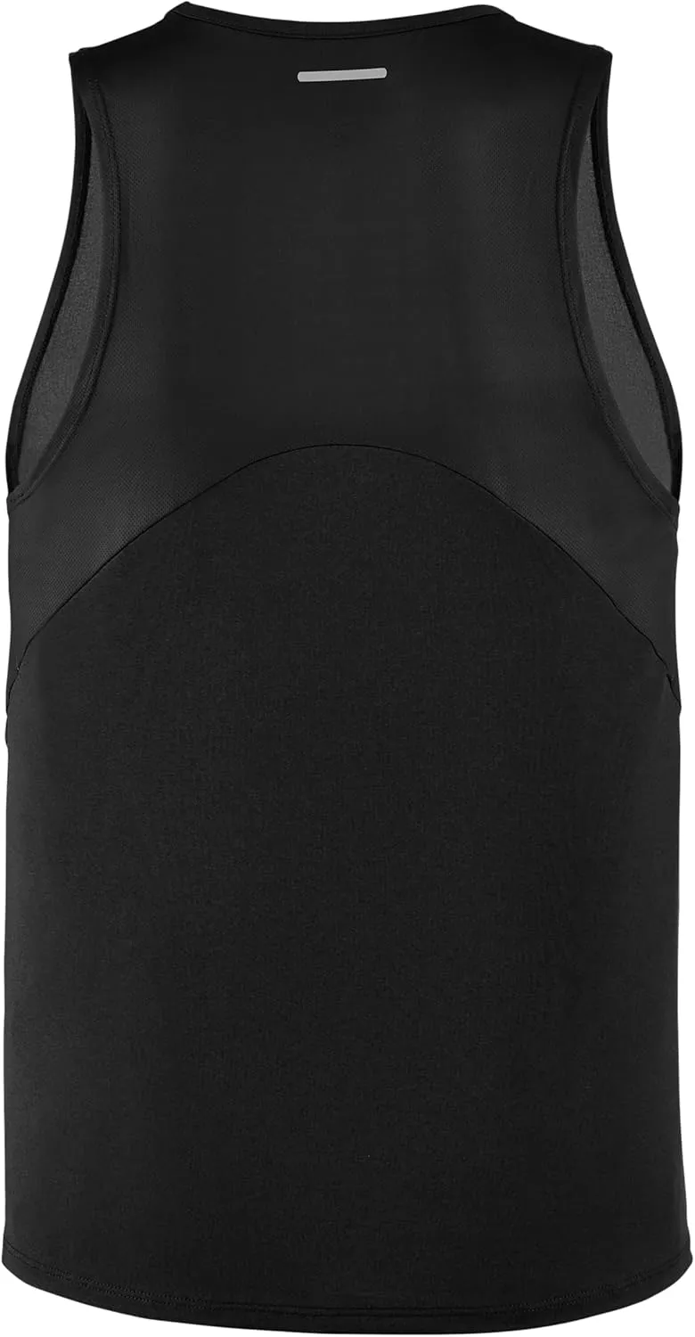 Mizuno Men's Mizuno Performance Singlet