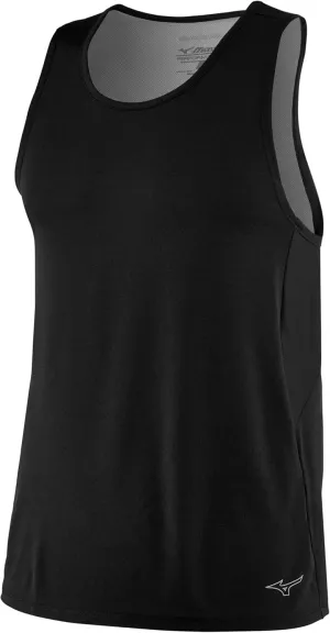 Mizuno Men's Mizuno Performance Singlet