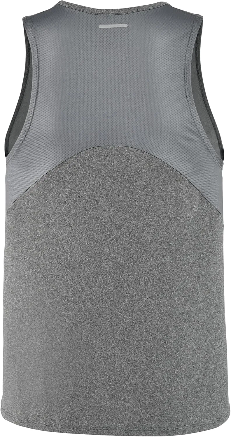 Mizuno Men's Mizuno Performance Singlet