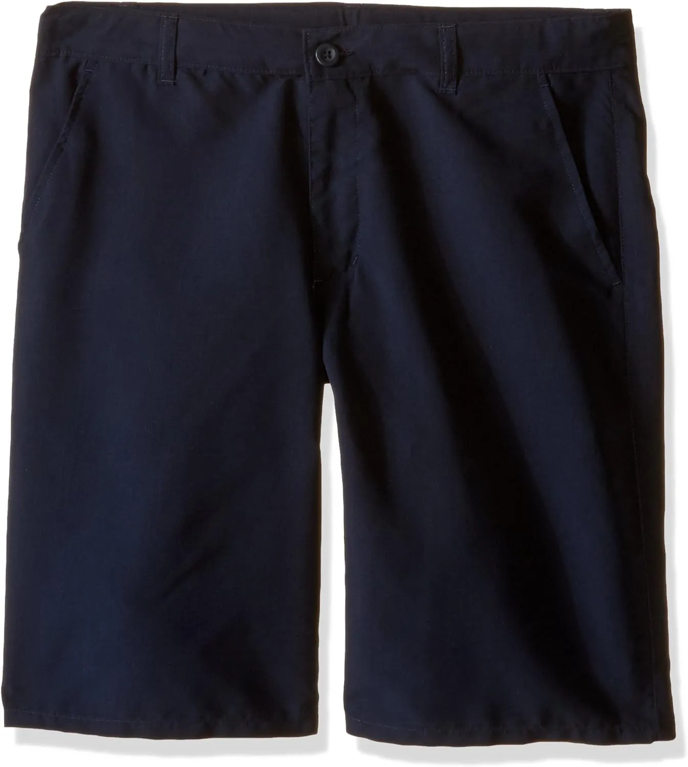 Nautica Boys' School Uniform Performance Short