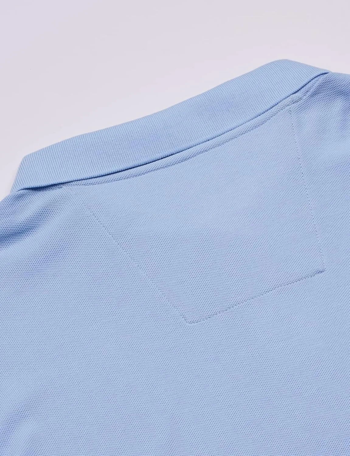 Nautica Men's Big and Tall Performance Classic Fit Deck Polo Shirt