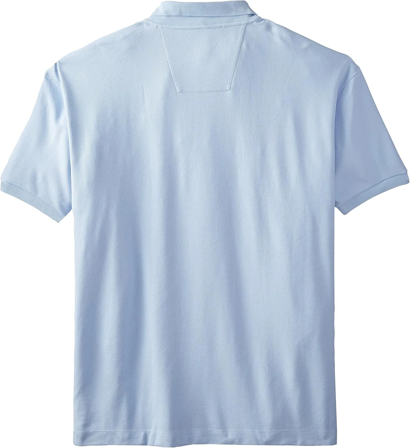 Nautica Men's Big and Tall Performance Classic Fit Deck Polo Shirt
