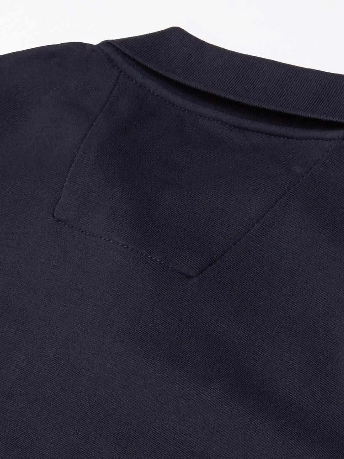 Nautica Men's Classic Fit Interlock Polo