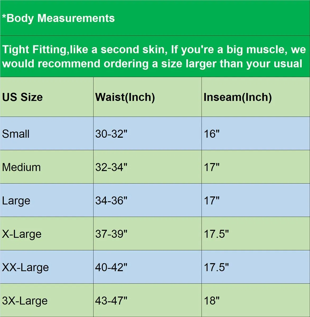 NELEUS Men's Dry Fit Compression Pants Workout Running Leggings
