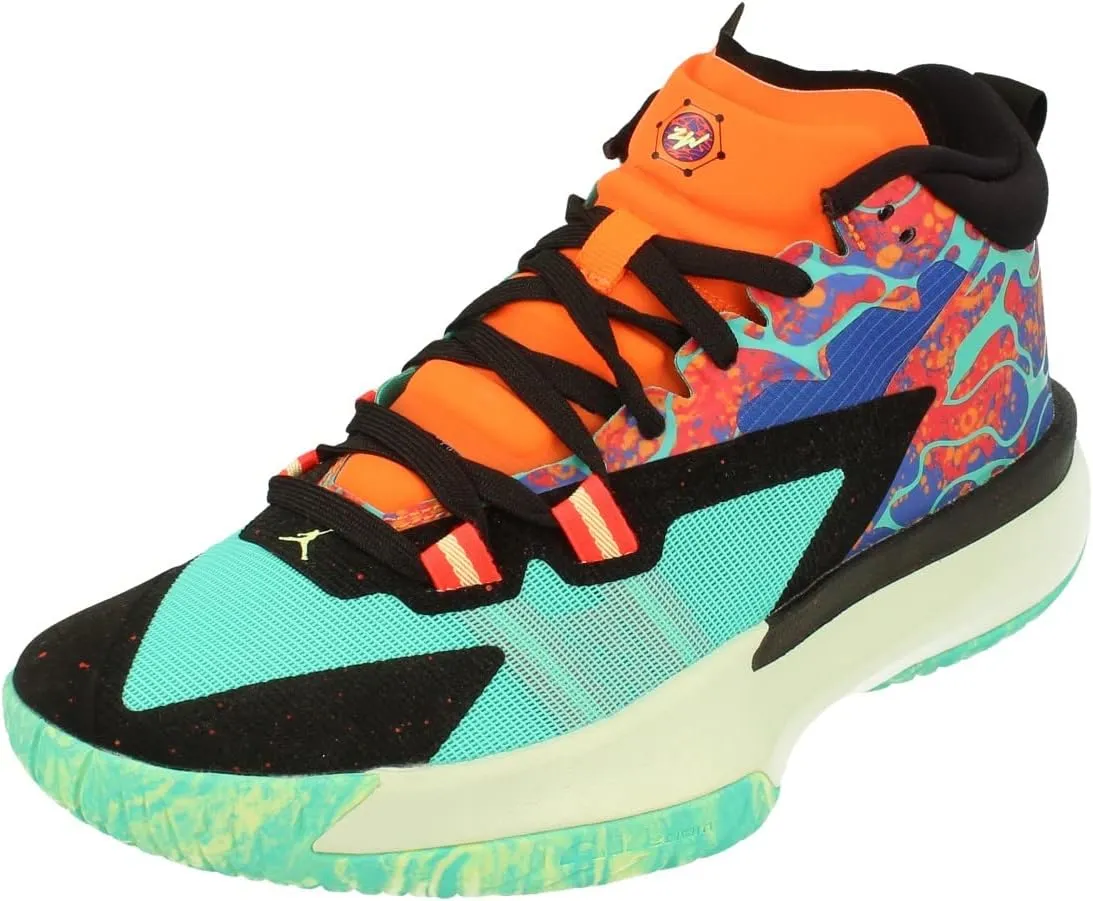 Nike Jordan Men's Shoes Jordan Zion 1 Bloodline DA3130-006