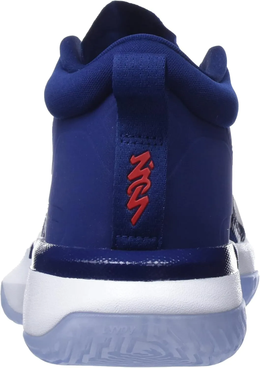 Nike Jordan Men's Shoes Jordan Zion 1 Bloodline DA3130-006