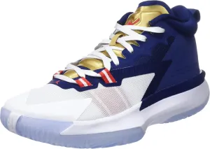 Nike Jordan Men's Shoes Jordan Zion 1 Bloodline DA3130-006