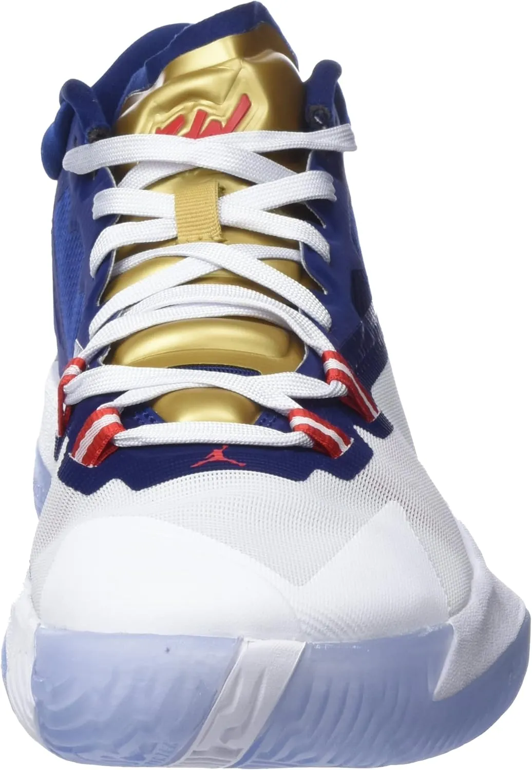 Nike Jordan Men's Shoes Jordan Zion 1 Bloodline DA3130-006