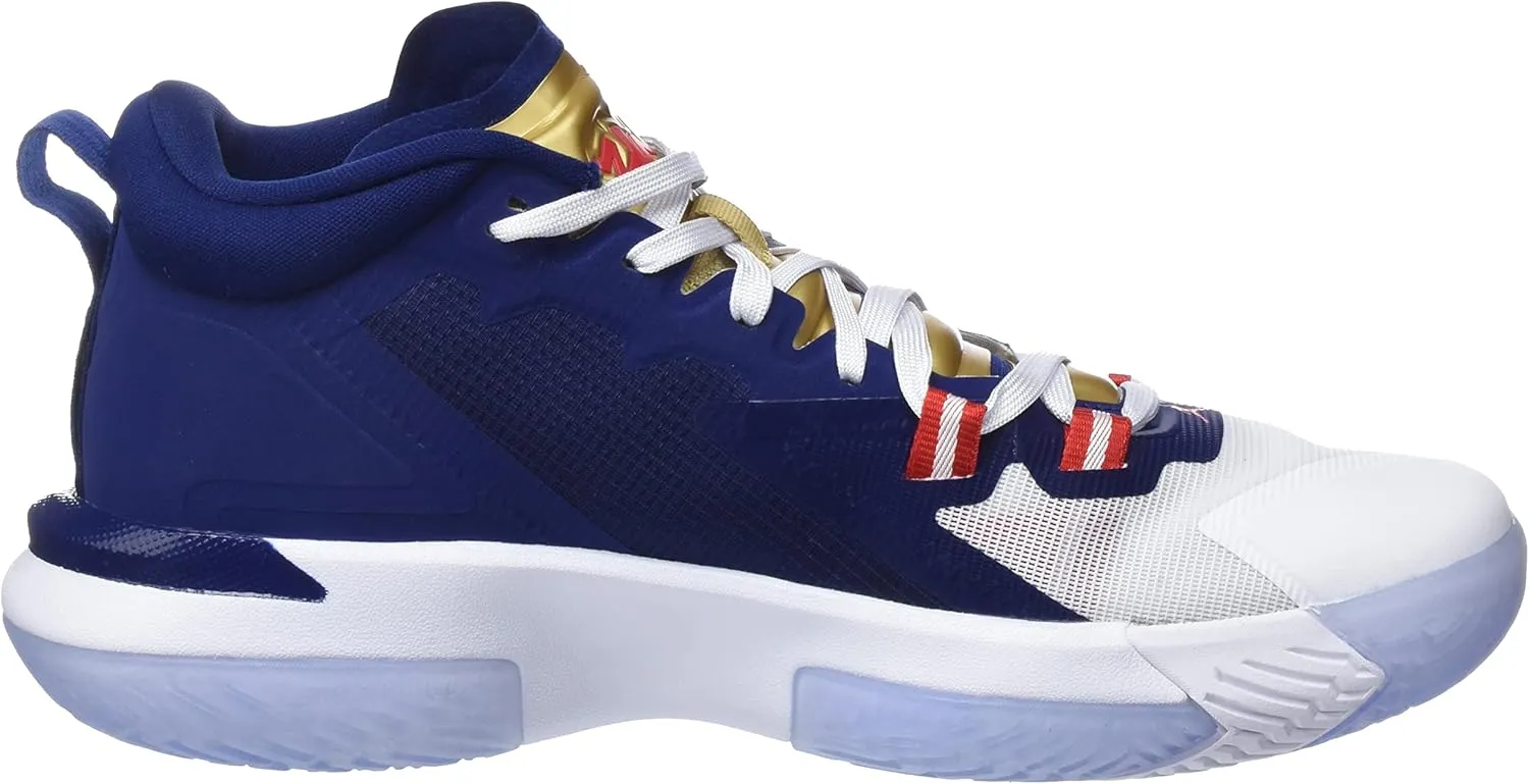 Nike Jordan Men's Shoes Jordan Zion 1 Bloodline DA3130-006