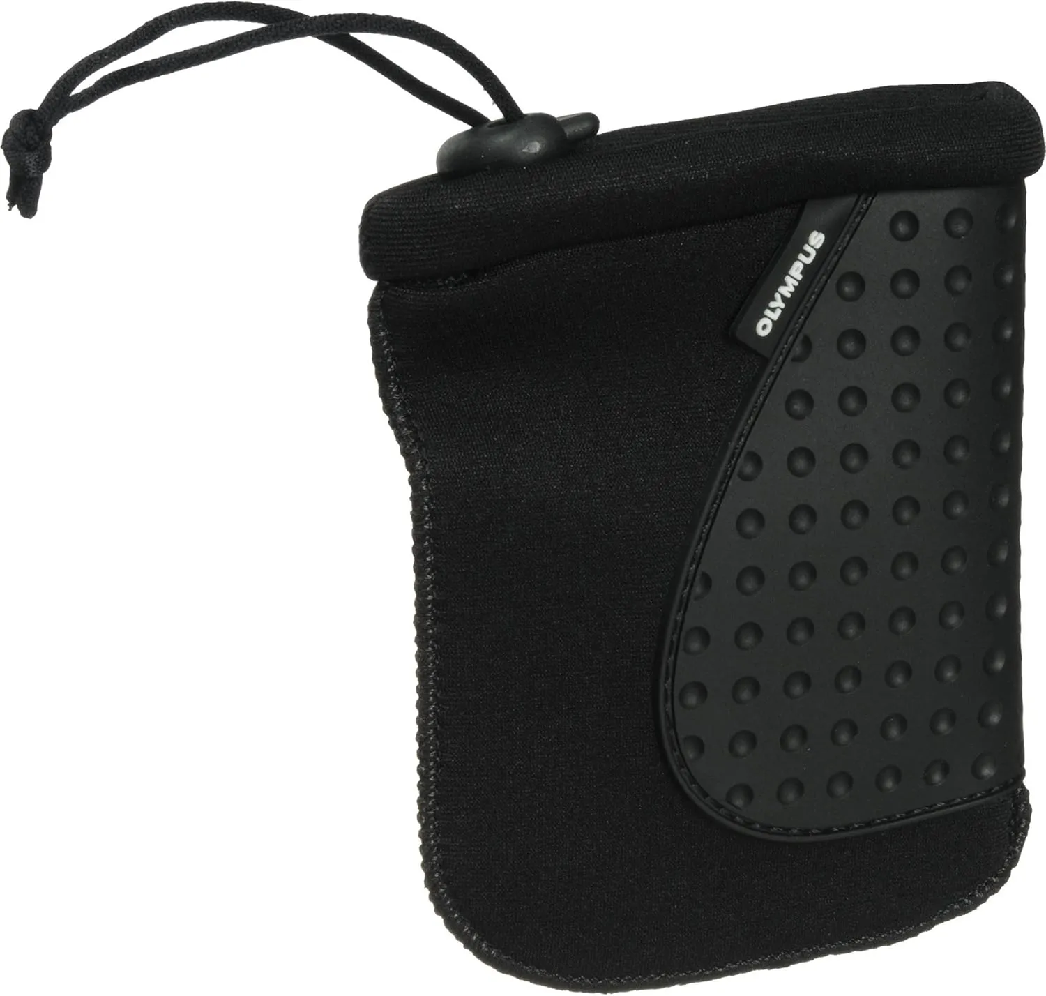 Olympus Camera Pouch, Neoprene Black