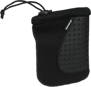 Olympus Camera Pouch, Neoprene Black