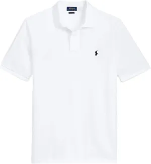 Polo Ralph Lauren Men's Classic Fit Mesh Polo Shirt