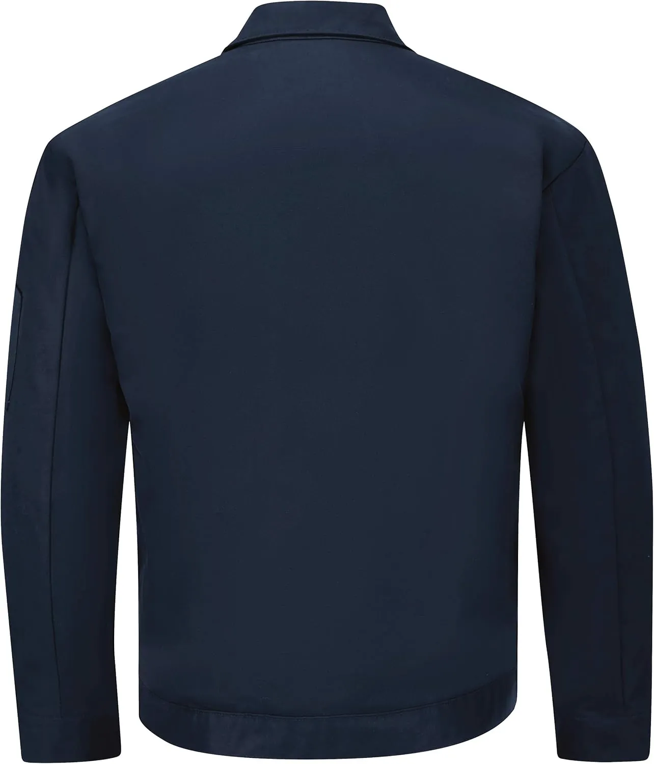 Red Kap Men's Performance Crew Jacket