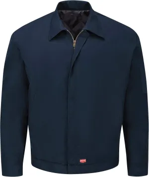 Red Kap Men's Performance Crew Jacket