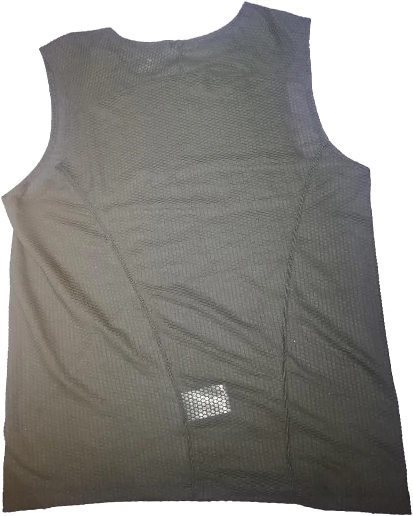 RideYouLai Sports Singlets for Men Gym Vest Tops Fitness Cycling Running Underwear Shirts Quick Dry