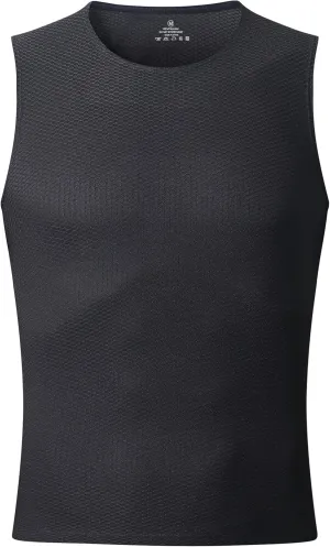 RideYouLai Sports Singlets for Men Gym Vest Tops Fitness Cycling Running Underwear Shirts Quick Dry