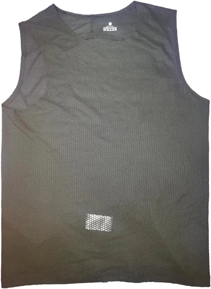 RideYouLai Sports Singlets for Men Gym Vest Tops Fitness Cycling Running Underwear Shirts Quick Dry