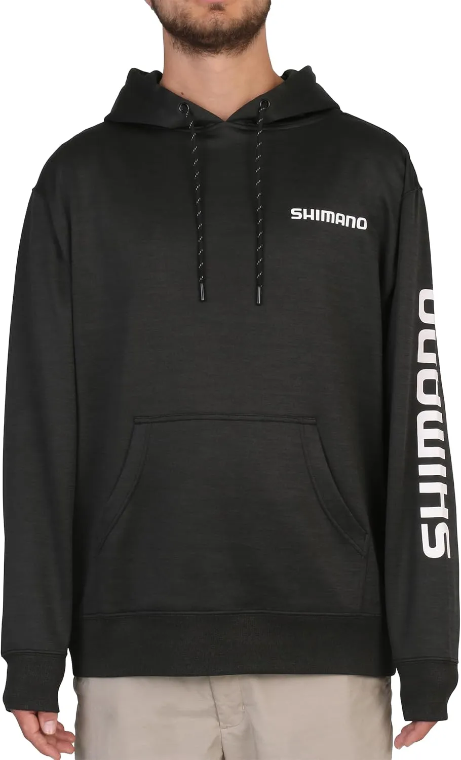 SHIMANO PERFORMANCE SWEATSHIRT