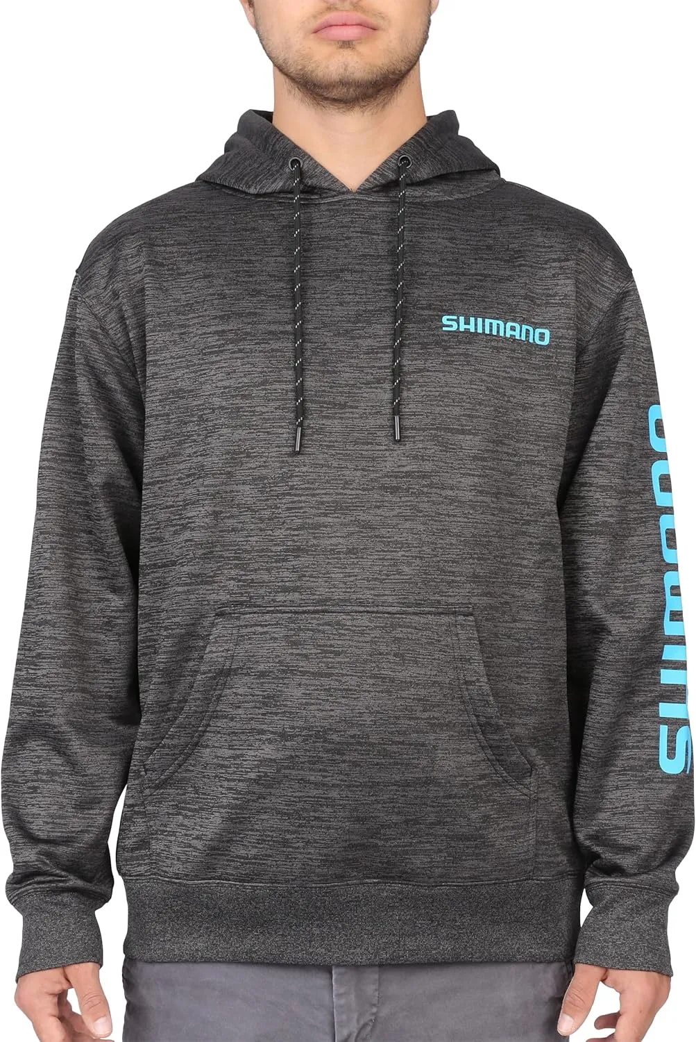 SHIMANO PERFORMANCE SWEATSHIRT