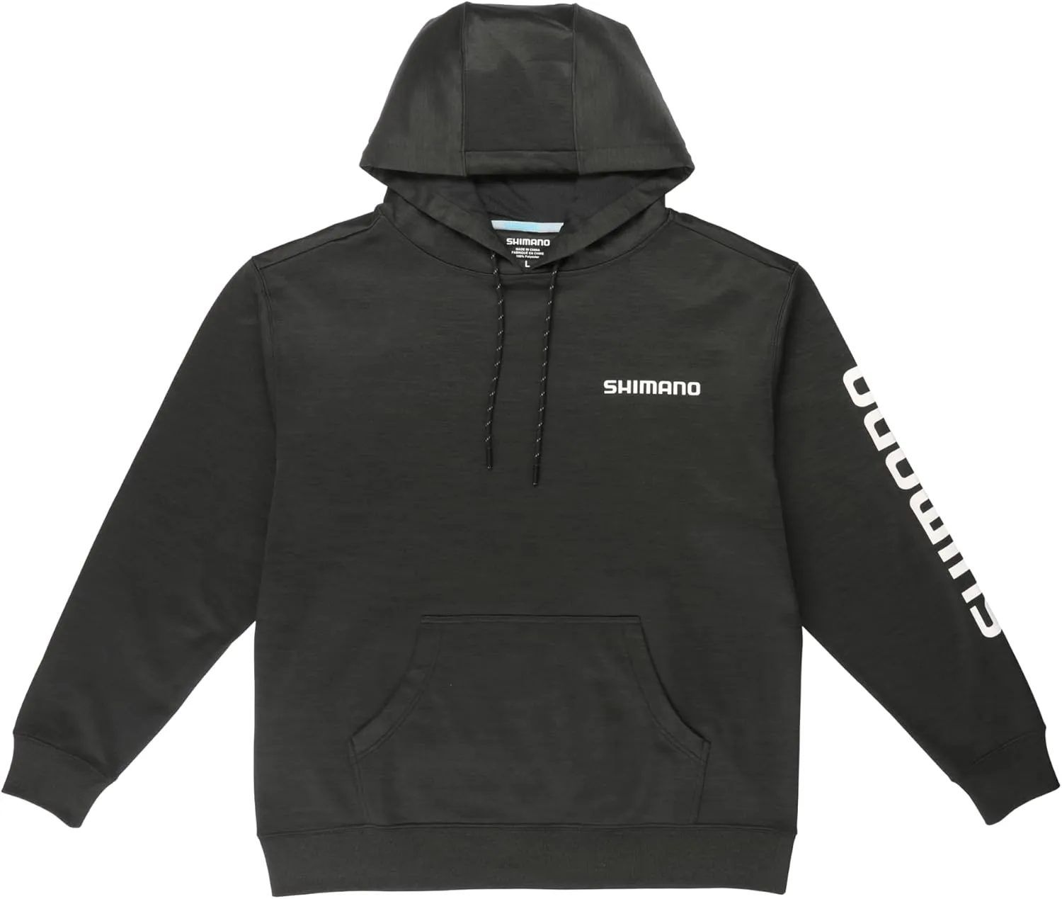 SHIMANO PERFORMANCE SWEATSHIRT