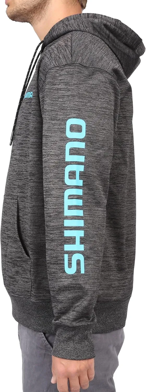 SHIMANO PERFORMANCE SWEATSHIRT