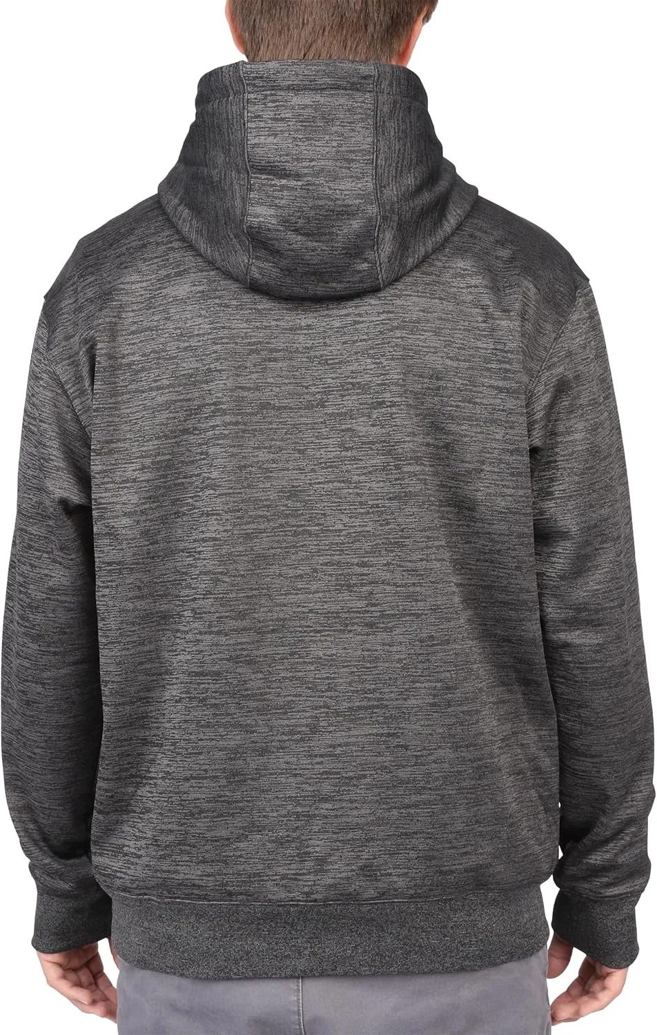 SHIMANO PERFORMANCE SWEATSHIRT