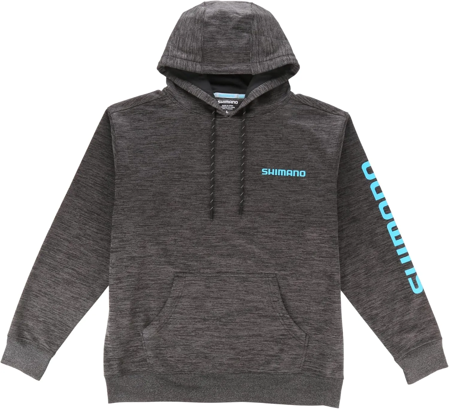 SHIMANO PERFORMANCE SWEATSHIRT