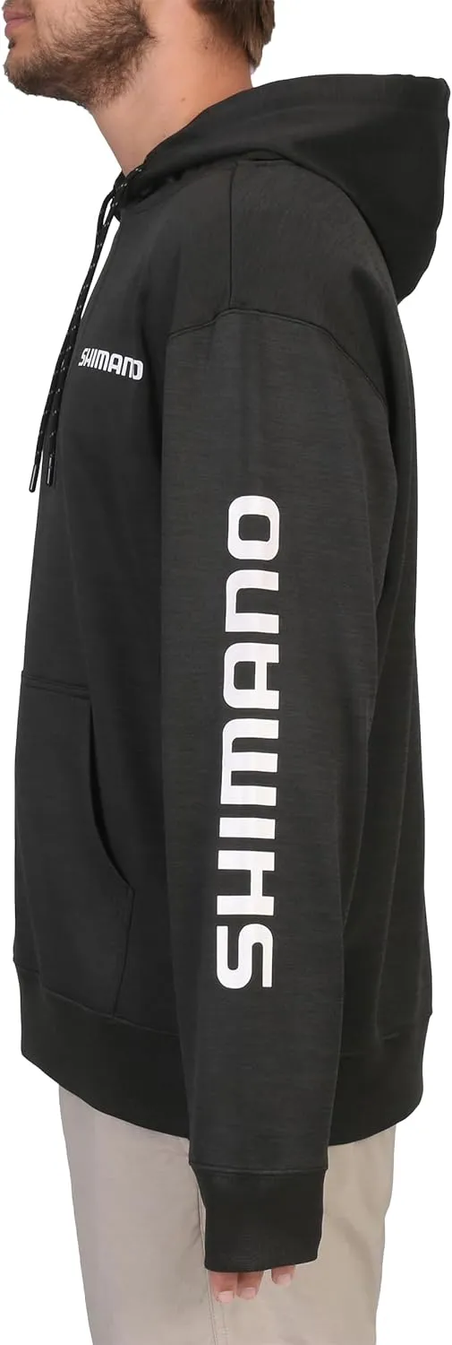 SHIMANO PERFORMANCE SWEATSHIRT